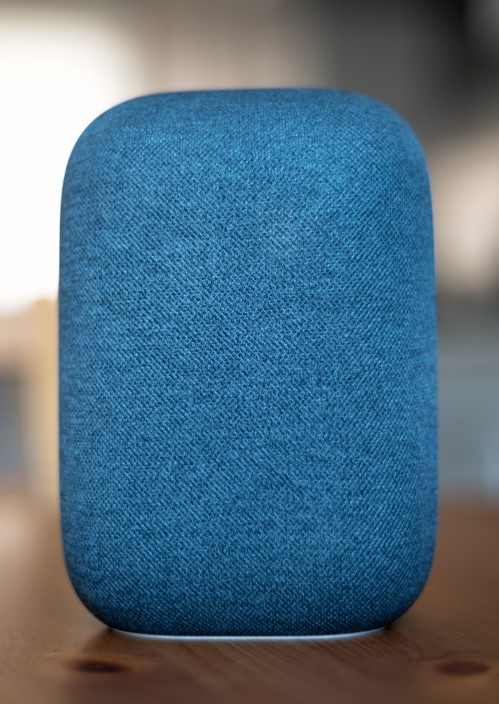 A Bluetooth Speaker