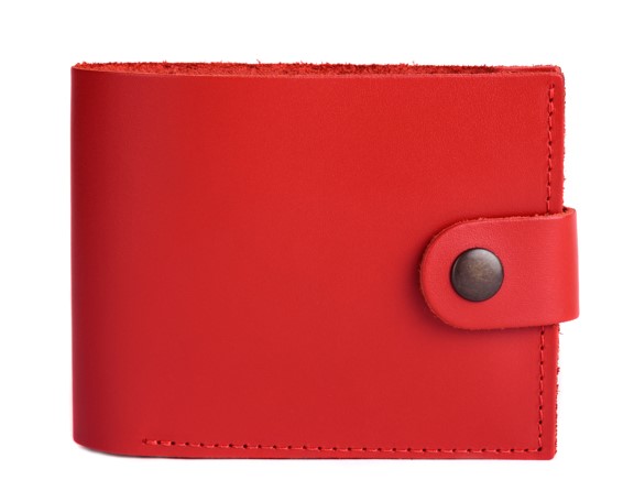 A Personalized Wallet or Card Holder