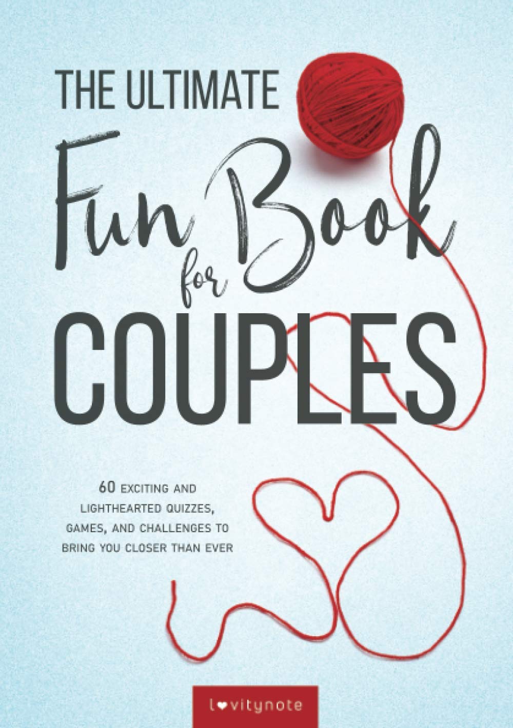  Book for Couples