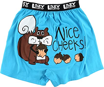 Boxer Shorts