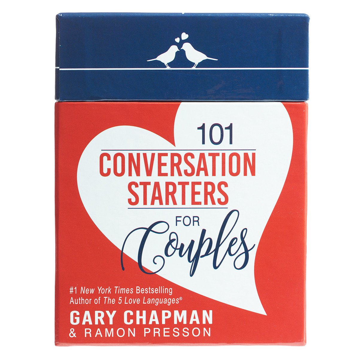  Conversation Starters for Couples