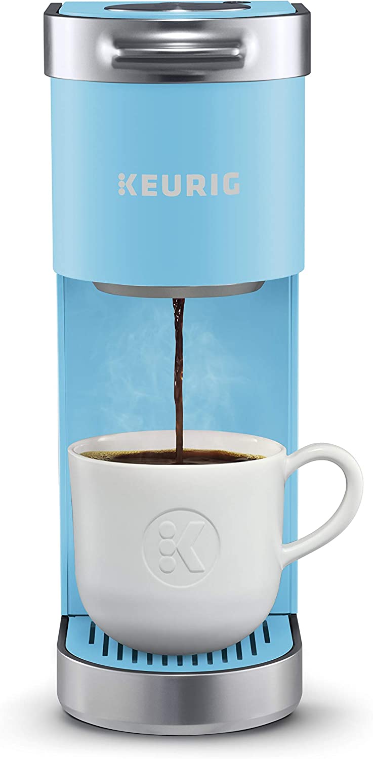 Cup Plus Coffee Maker