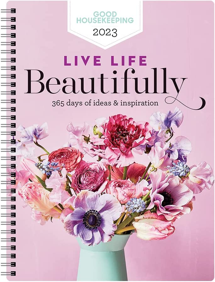 Life Beautifully Planner