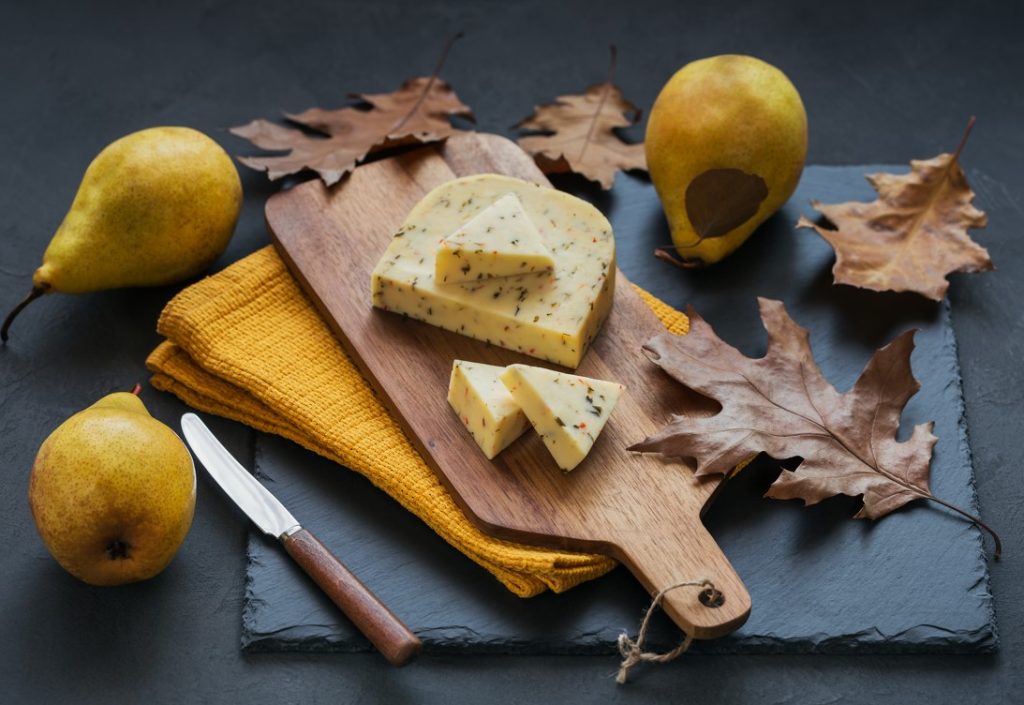 Personalized Cutting Board