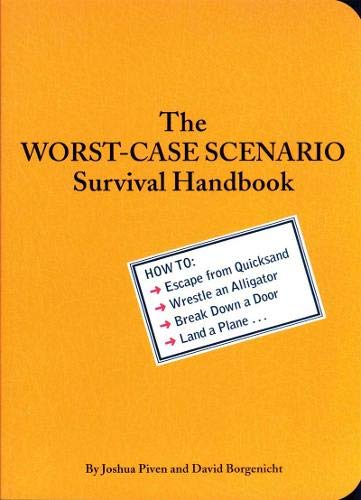 Survival Handbook