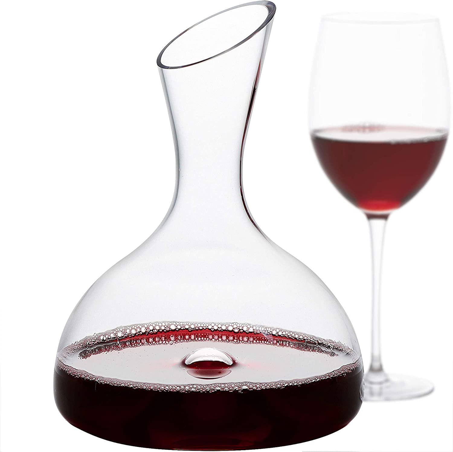 Wine Decanter 