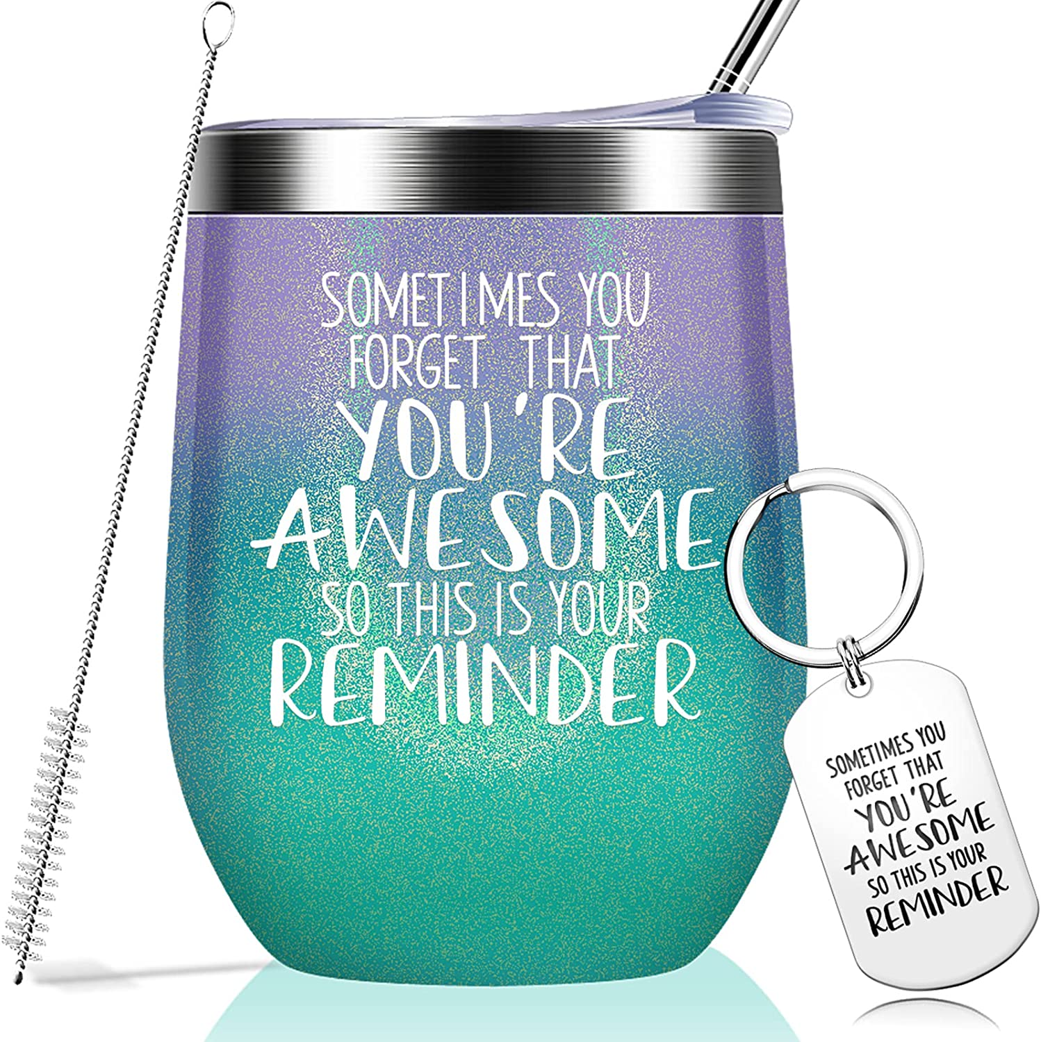 You are Awesome cup