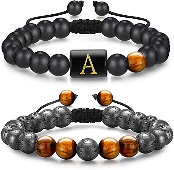  Bracelets gift for men