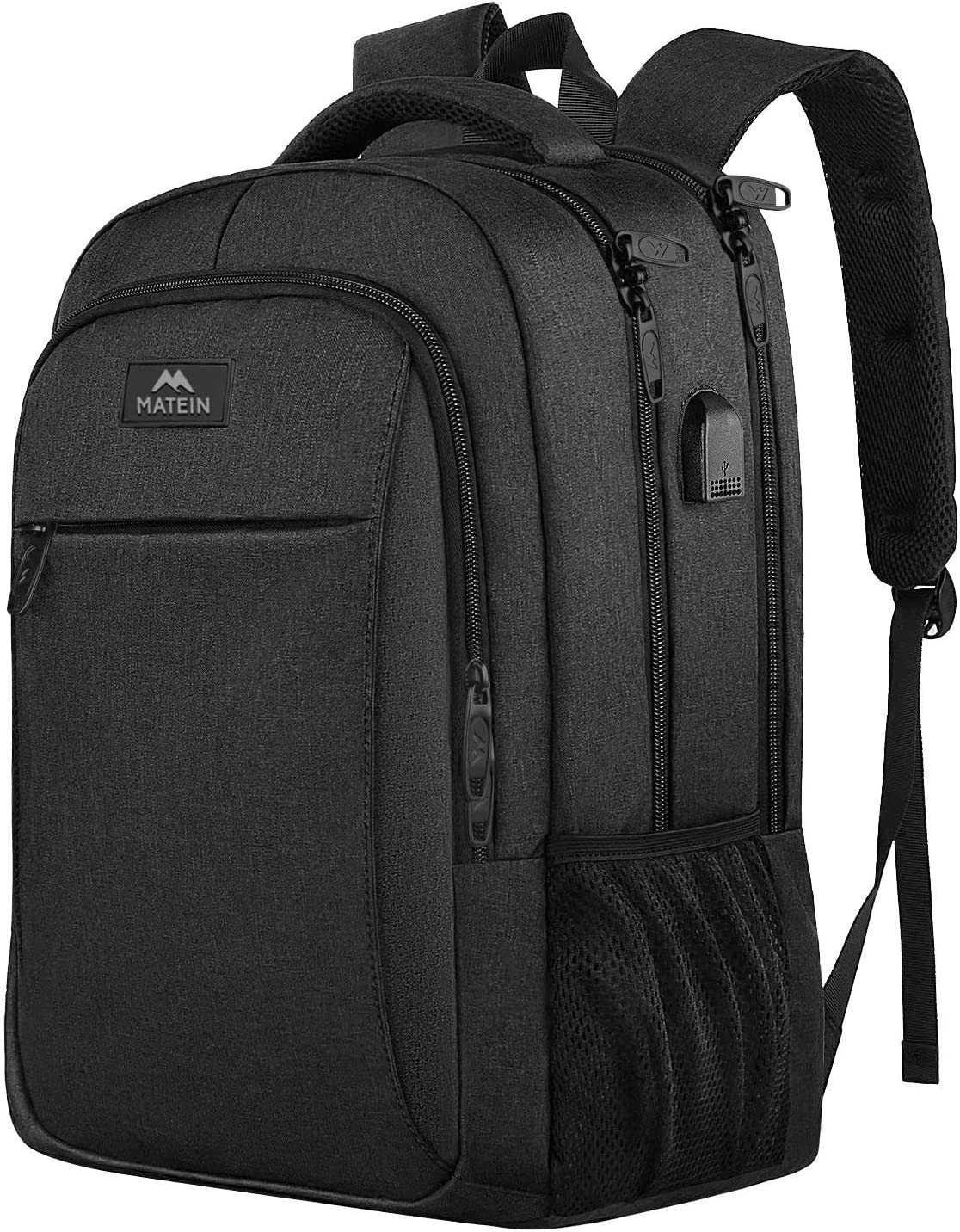 Matein Laptop Backpack