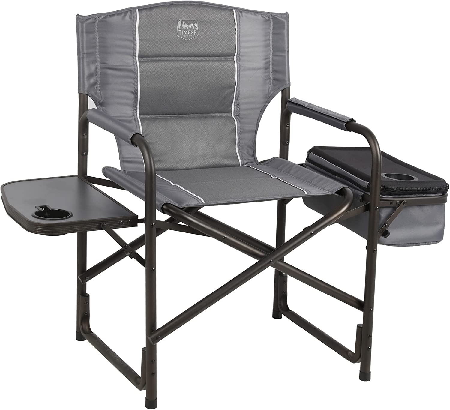 Outdoor Folding Director's Chair