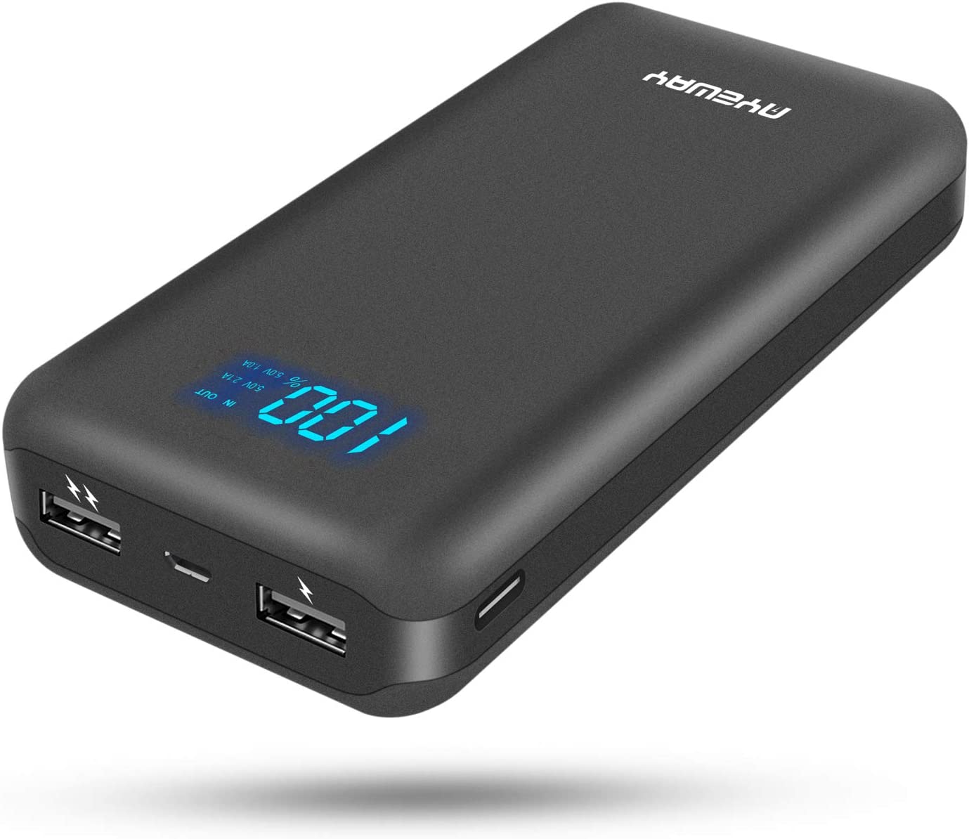 Portable Charger Power Bank