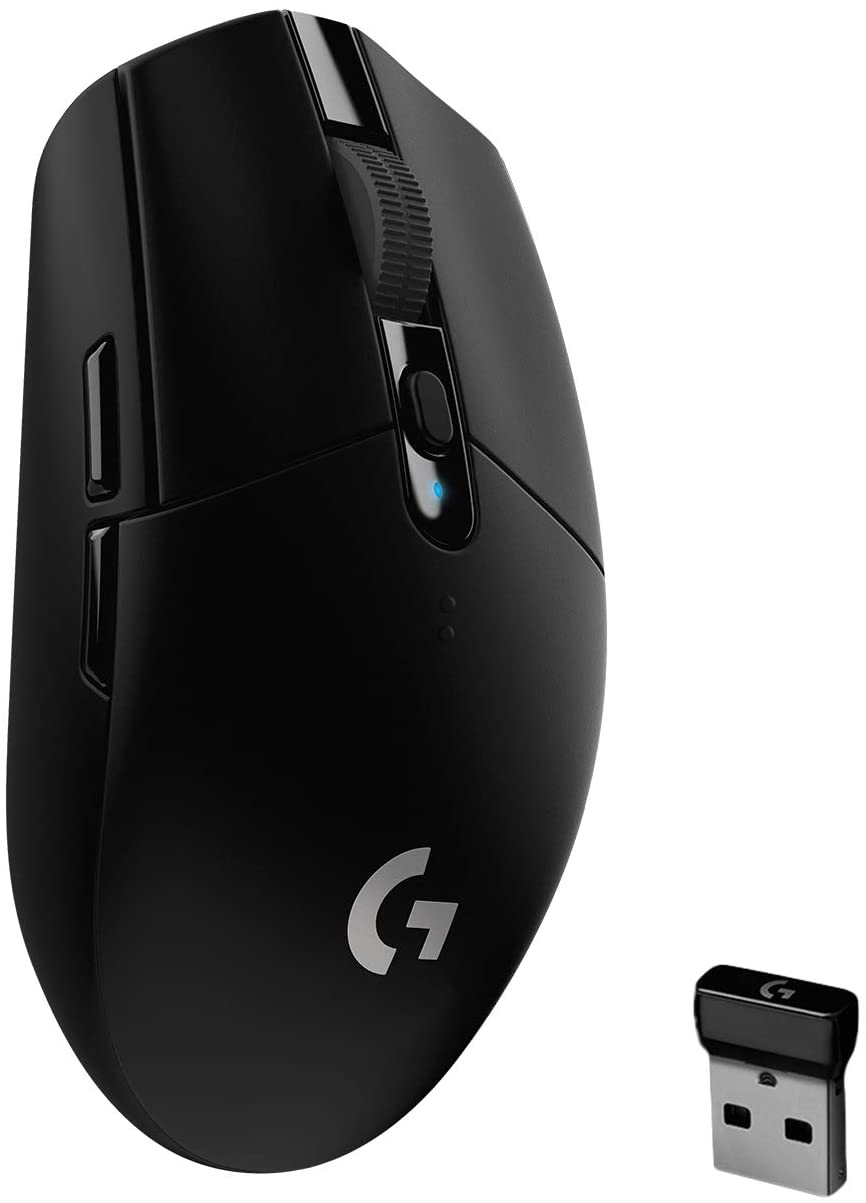 Wireless Gaming Mouse