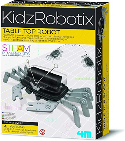 4M 5576 Table Top Robot