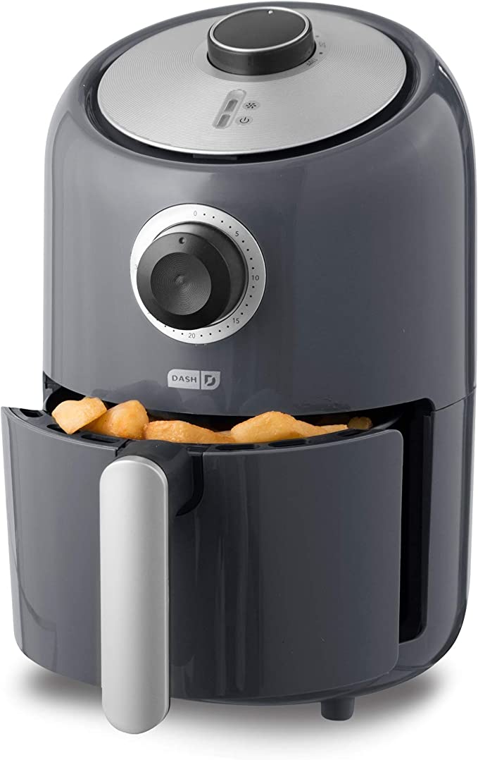 Air Fryer Oven Cooker with Temperature Control 