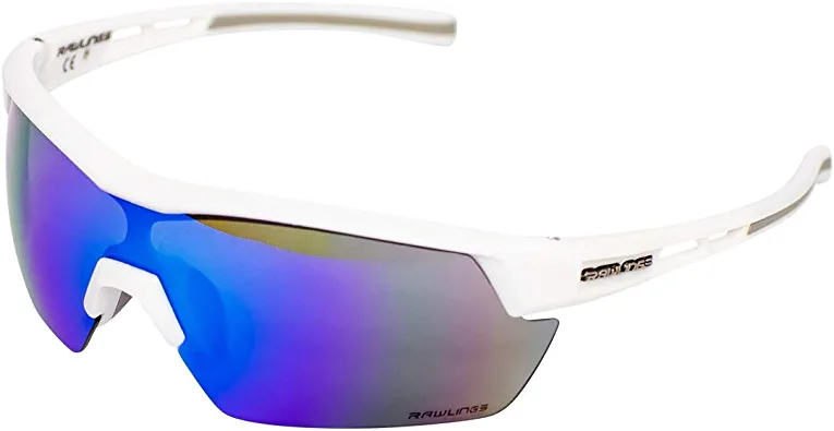 Baseball Shielded Birthday Boy Sunglasses