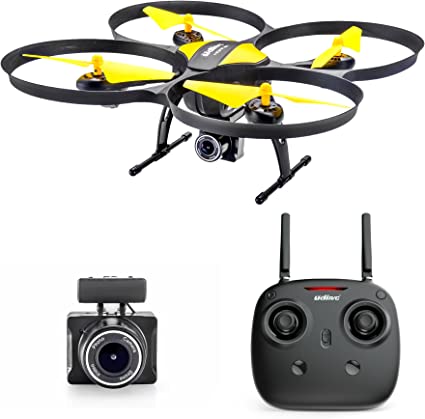 Beginner Drone with Camera