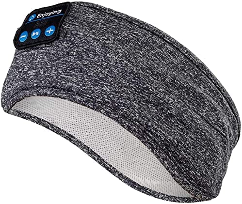 Bluetooth Headband Sleeping Mask