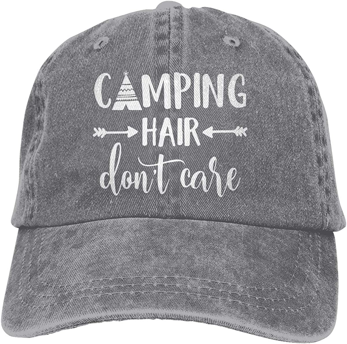 Camping Cap
