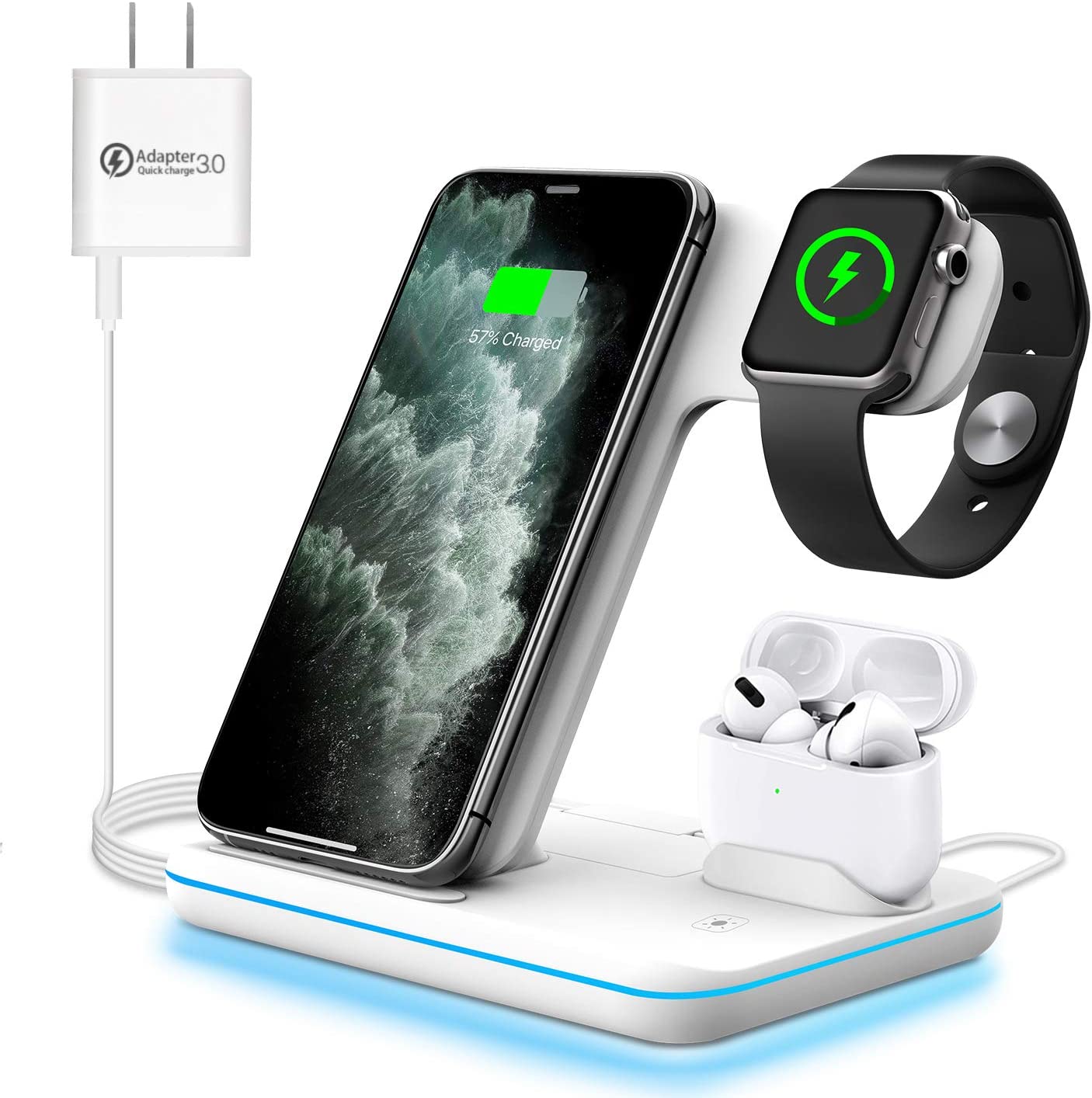 Charging Station for Apple