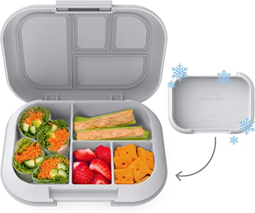  Chill Lunch Box for kindergarten 
