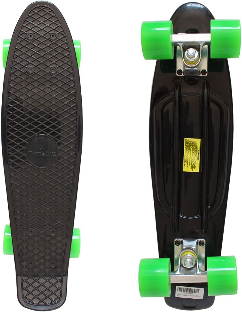 Complete 22 Inches Skateboard