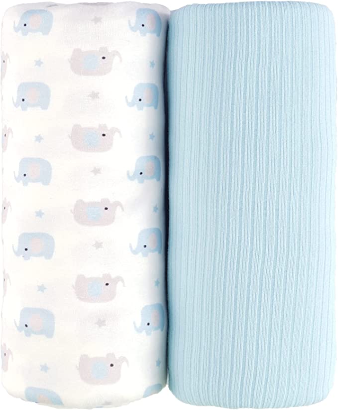 Cotton Baby Swaddle Wrap