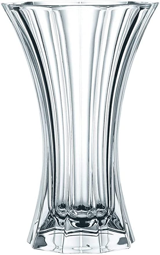 Decorative Glass Vase 