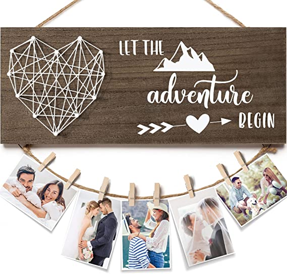 Engagement Wedding Gifts for Engaged Couples
