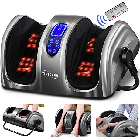  Foot Massager