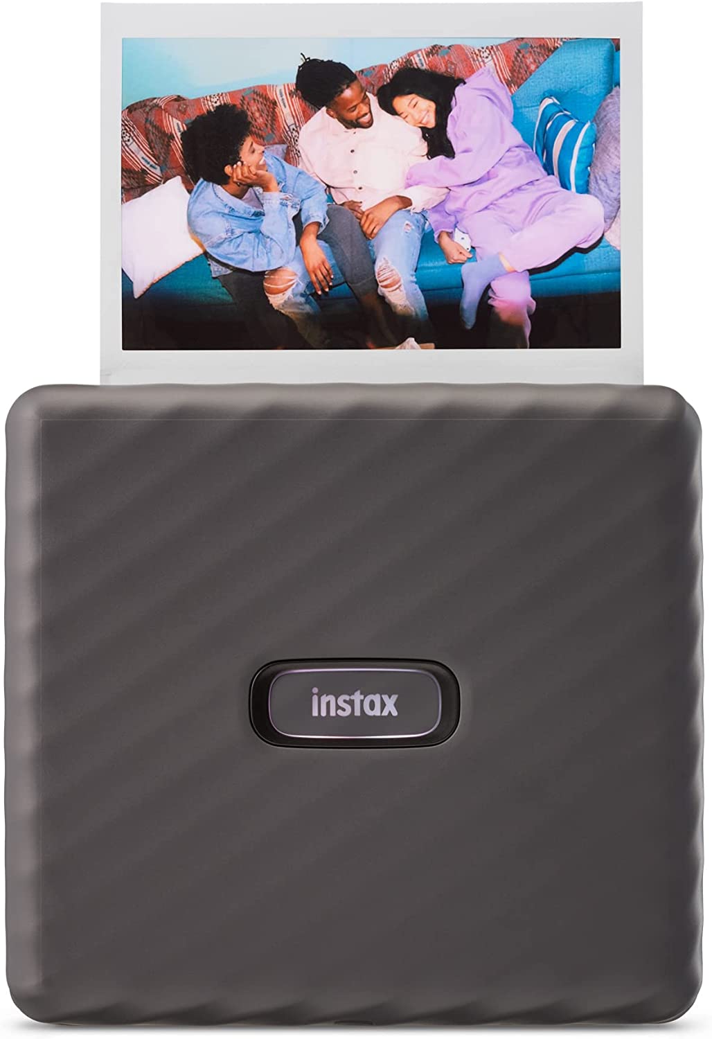 Fujifilm Instax Link Wide Printer 