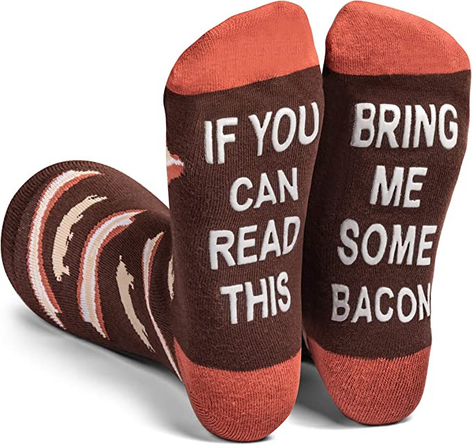  Funny Socks Novelty 
