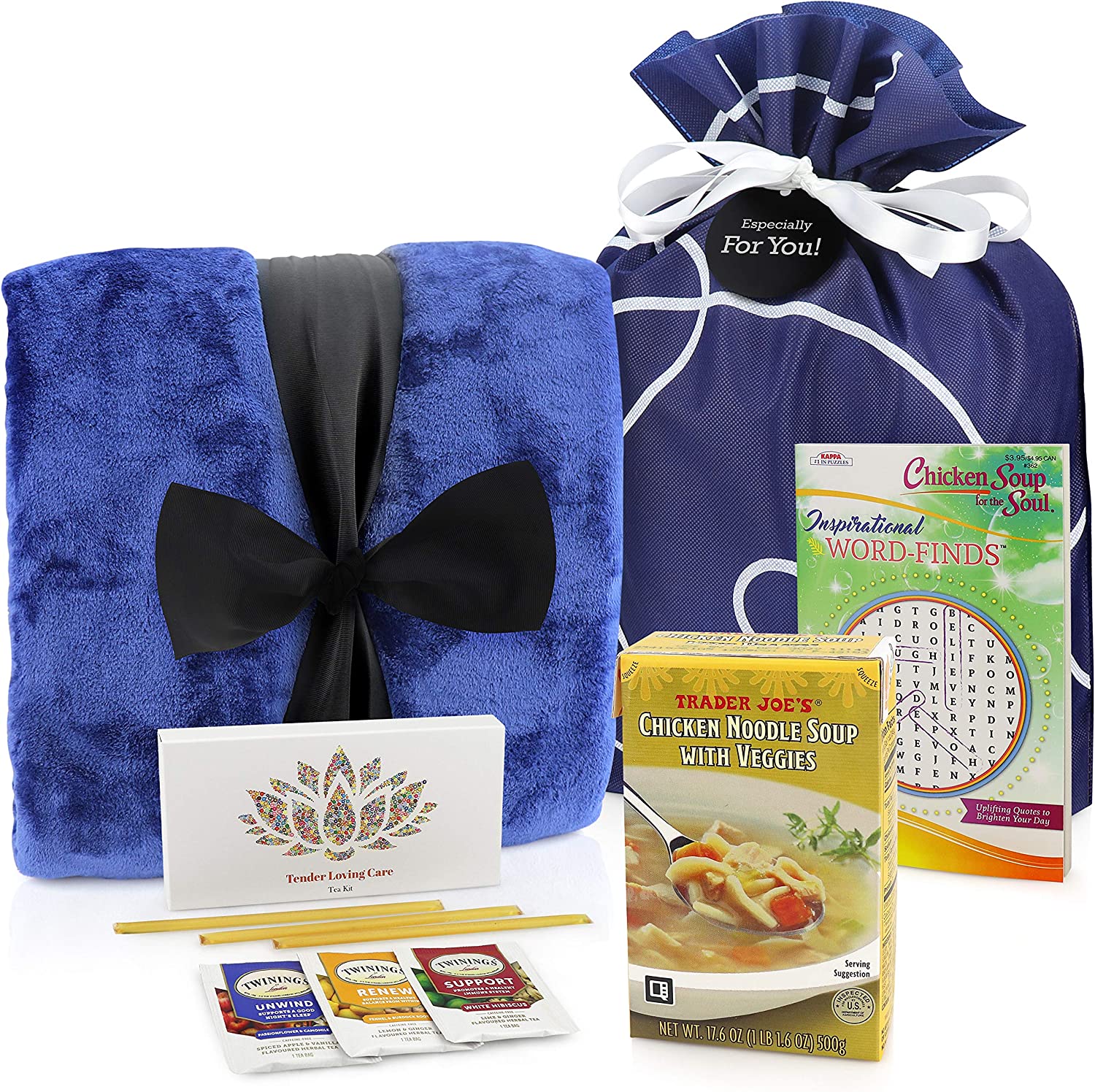  Get Well Gifts Bag