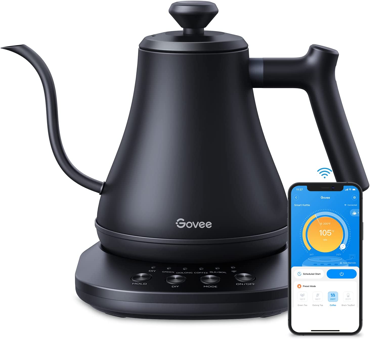 Govee Smart Electric Kettle 