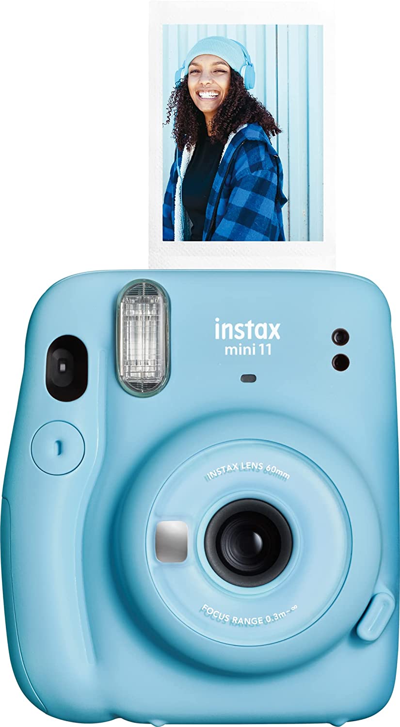 Instax Mini 11 Instant Camera