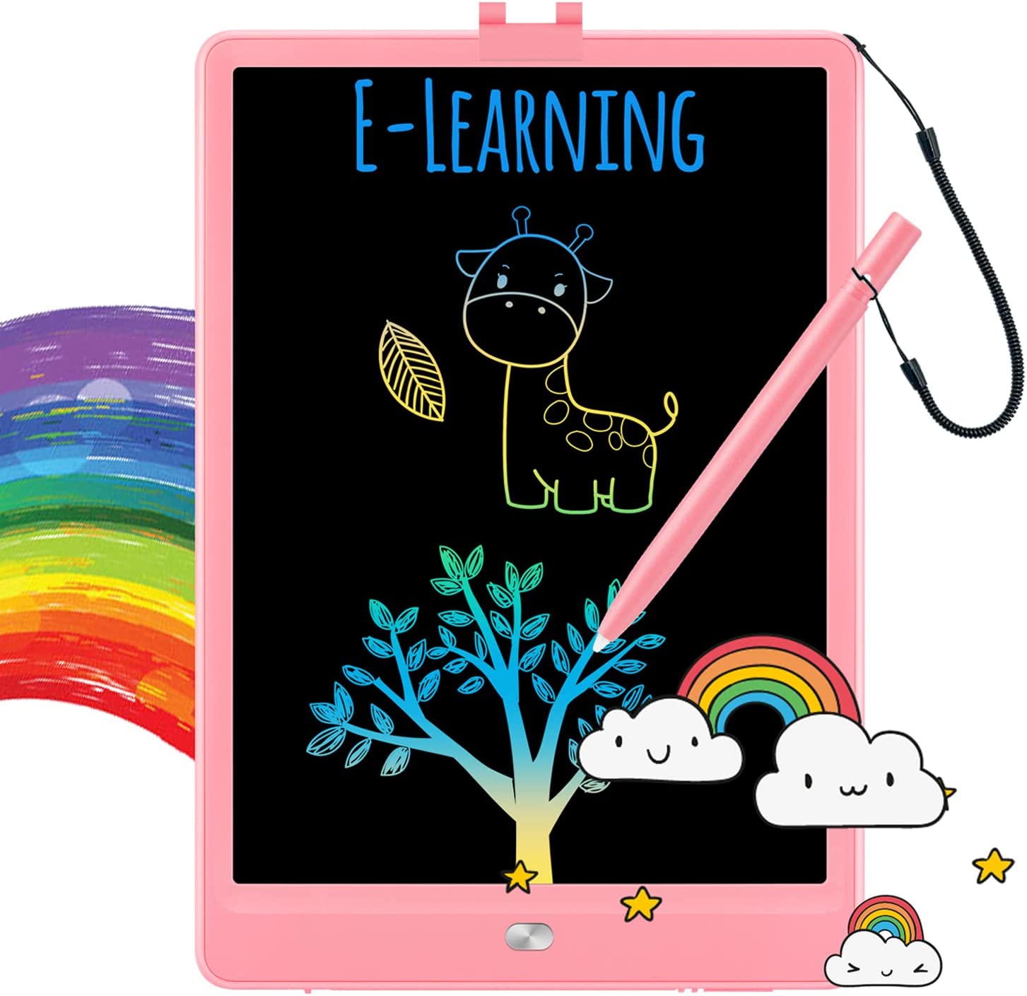 LCD Writing Tablet Doodle Board