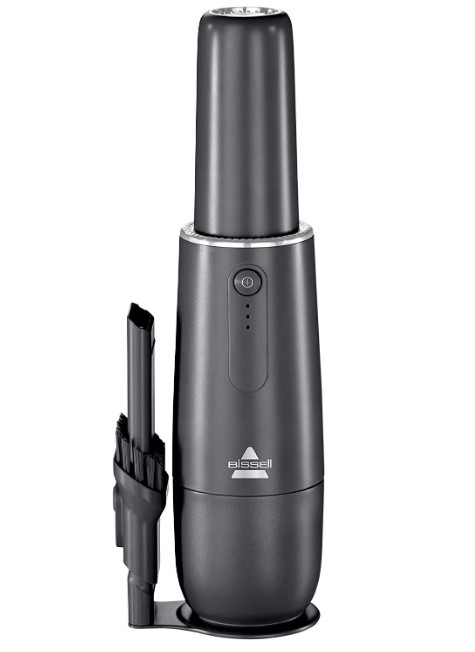 Lithium-Ion Cordless Handheld Vacuum