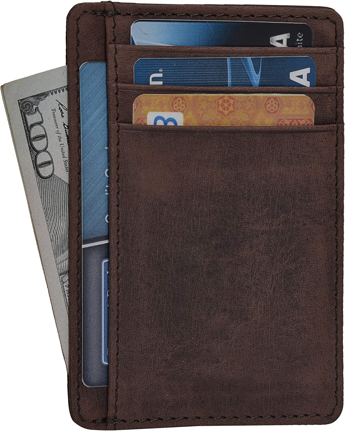 Minimalist Wallets