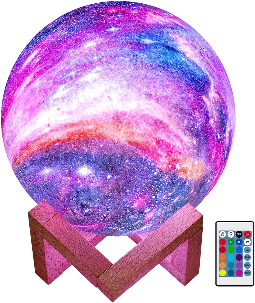 Moon Lamp Galaxy Lamp 