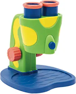 My First Kids Microscope Toy for kindergarten
