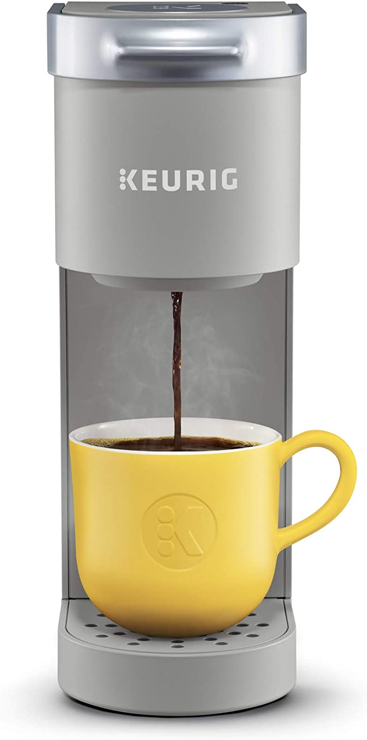 Off To College Gift Keurig K-Mini Coffee Maker
