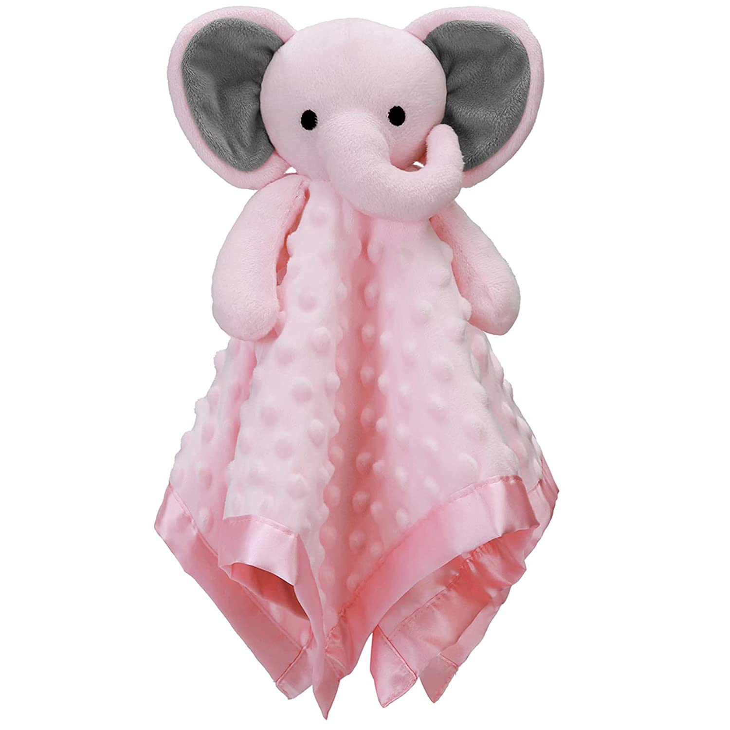 Pro Goleem Elephant Security Blanket Maternity gift