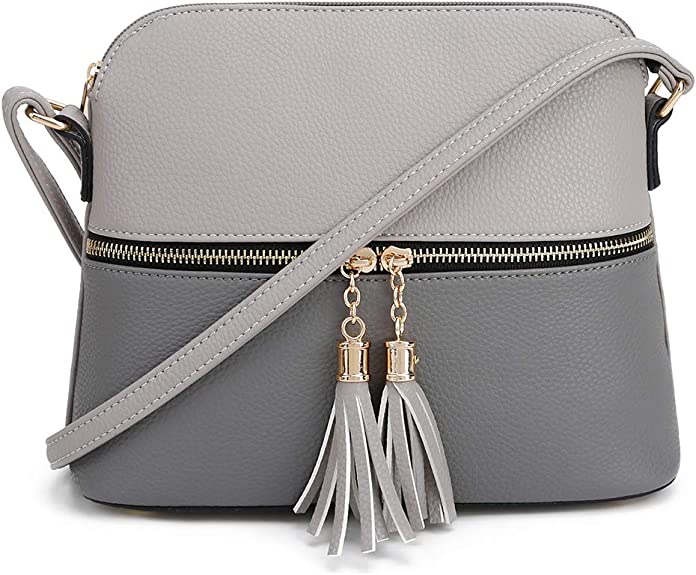 SG SUGU Lunar Crossbody Bag 