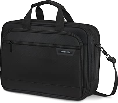 Samsonite Classic Compartment Briefcase