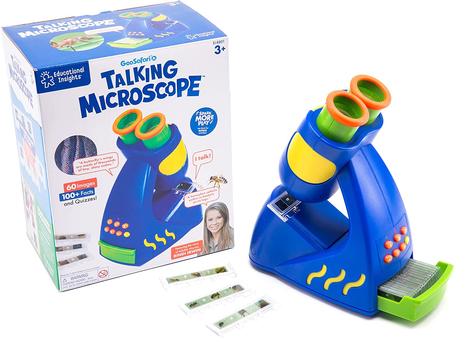  Science Toy