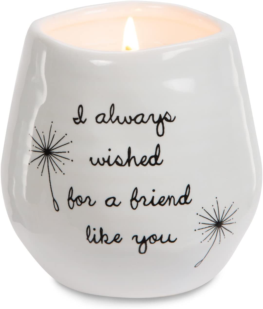 Serenity Scented Candle 