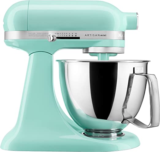 Stand Mixer with Flex Edge Beater