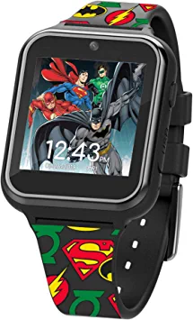 Touchscreen Smart Watch Toy for birthday