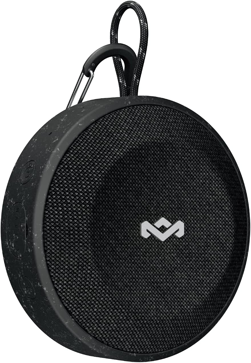 Waterproof Speaker with Wireless
