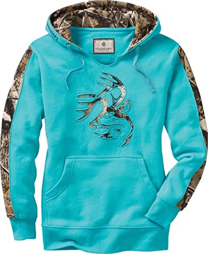 Women's Outfitter Hoodie