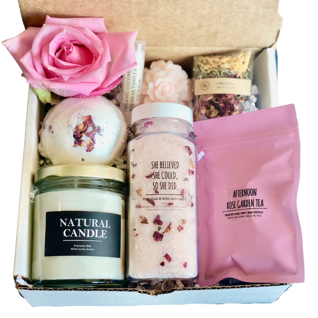 Spa Gift Set For Her